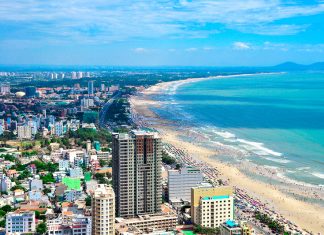 Du Lịch Vũng Tàu “Đưa Nhau Đi Trốn” Hè 2022 Tour Hè Vũng Tàu
