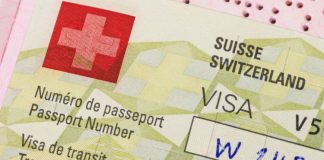visa Thuy Si