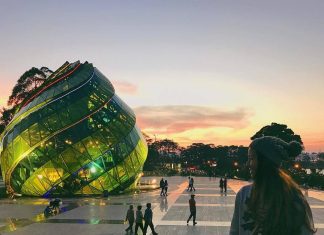 Du Lịch Đà Lạt Hè 2026 – Trốn Nắng Thành Phố, Tận Hưởng Không Khí Mát Lạnh Cao Nguyên du lich Da lat
